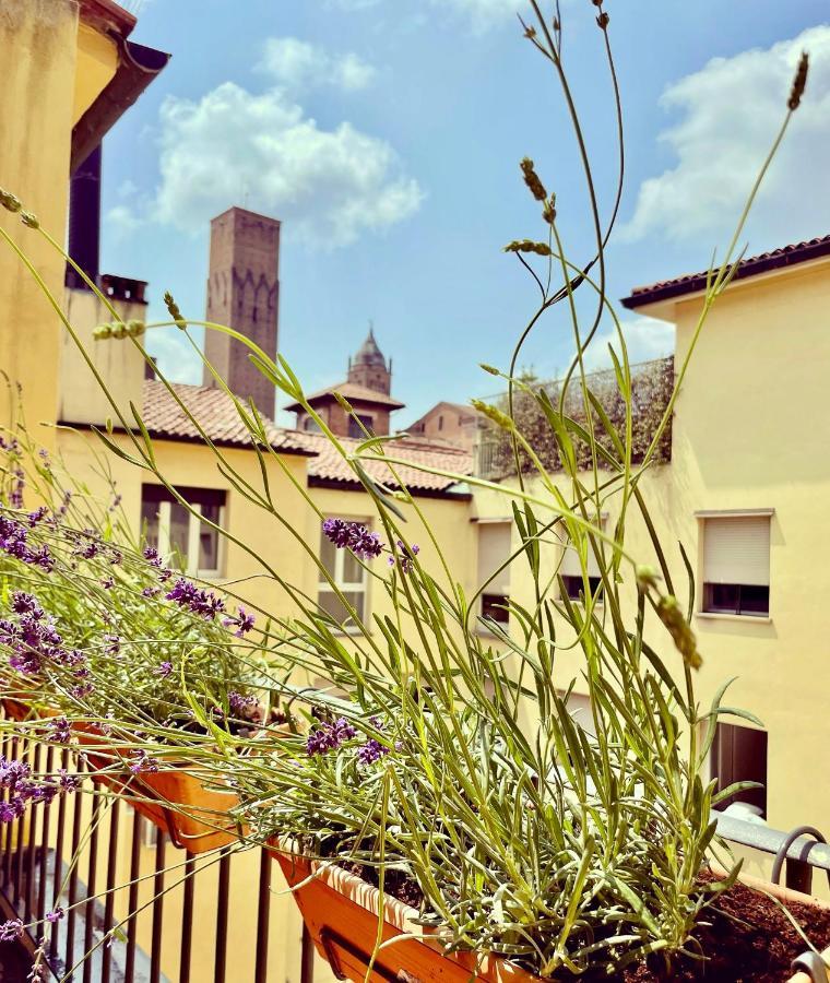Green House City Center Bologna Exterior photo