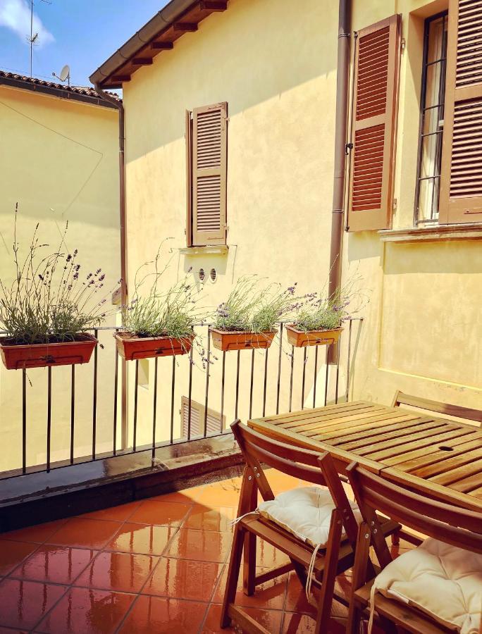 Green House City Center Bologna Exterior photo